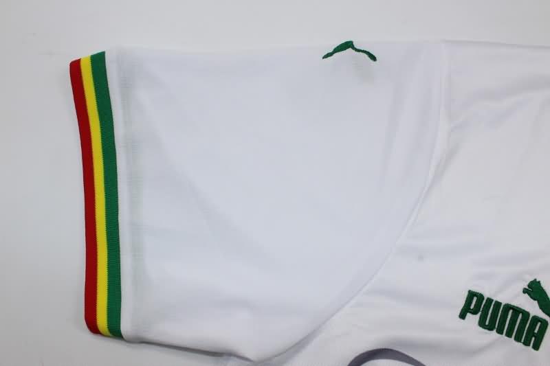 AAA(Thailand) Senegal 2024 Home Soccer Jersey