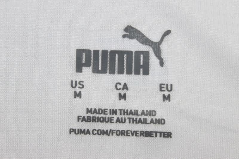 AAA(Thailand) Senegal 2024 Home Soccer Jersey