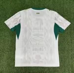 AAA(Thailand) Senegal 25/26 Home Soccer Jersey