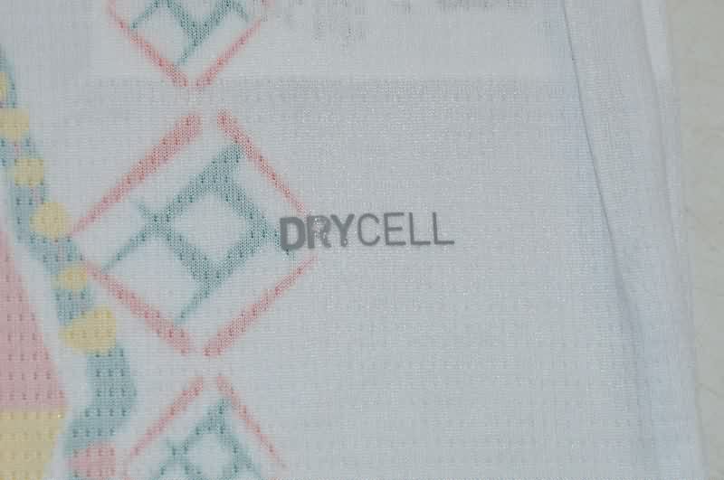 AAA(Thailand) Senegal 25/26 Home Soccer Jersey