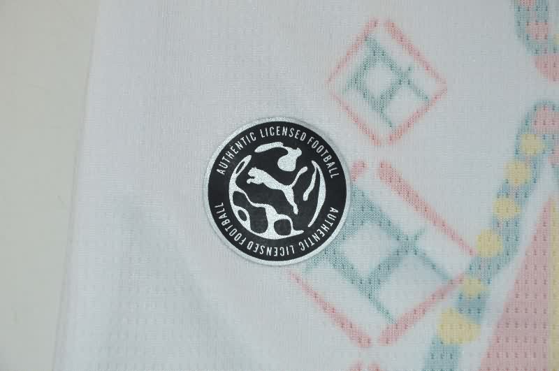 AAA(Thailand) Senegal 25/26 Home Soccer Jersey