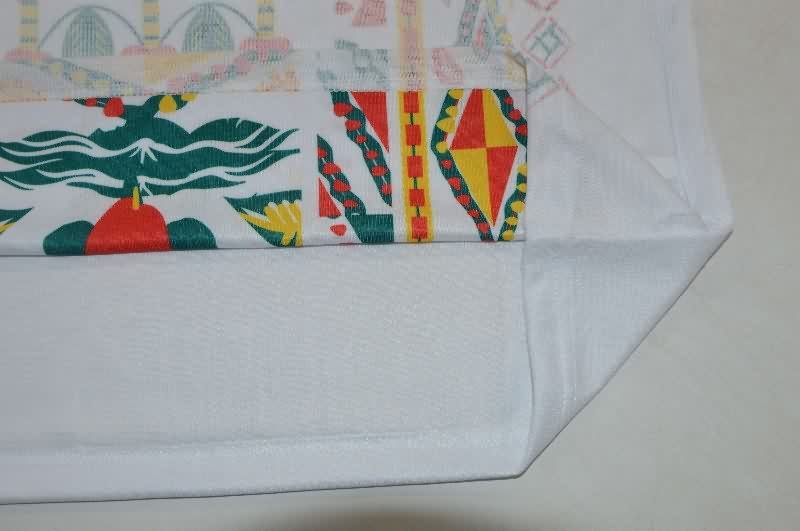 AAA(Thailand) Senegal 25/26 Home Soccer Jersey