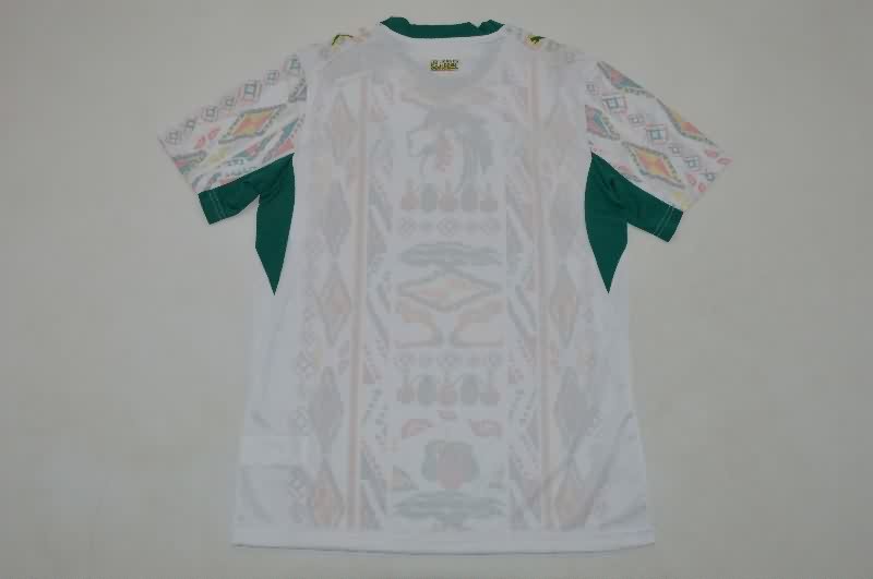 AAA(Thailand) Senegal 25/26 Home Soccer Jersey
