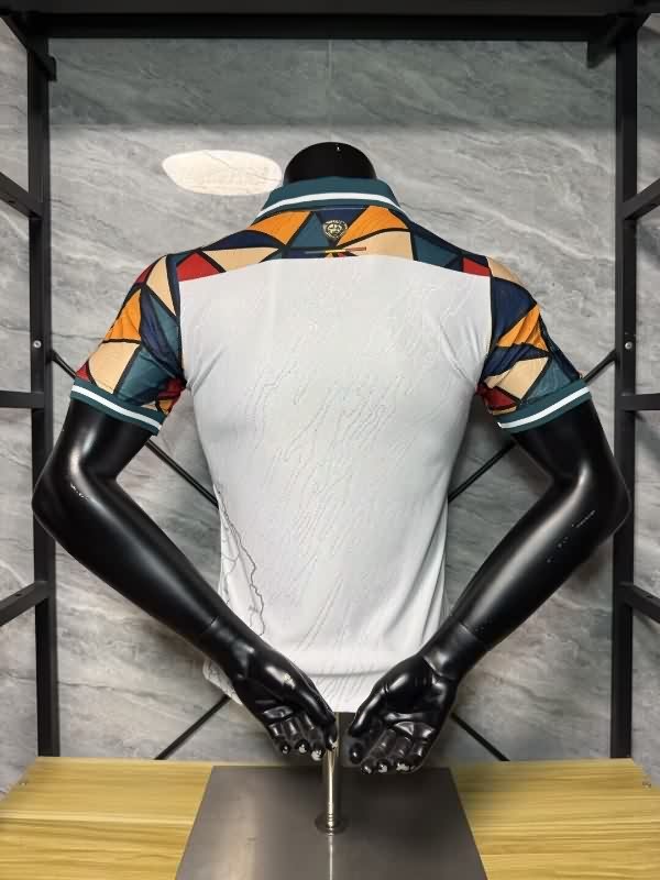 AAA(Thailand) Senegal 25/26 Special Soccer Jersey (Player)