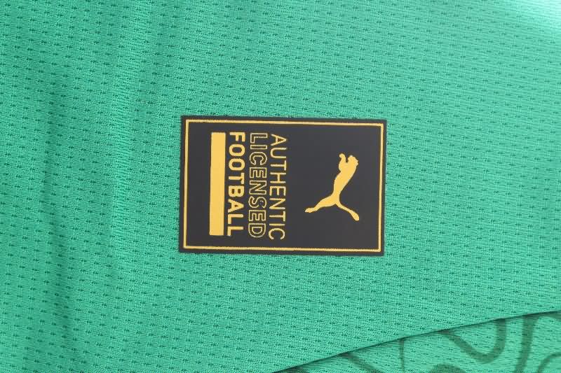 AAA(Thailand) Senegal 2025 Away Soccer Jersey