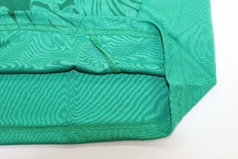 AAA(Thailand) Senegal 2025 Away Soccer Jersey