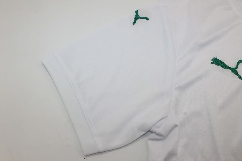 AAA(Thailand) Senegal 2025 Home Soccer Jersey