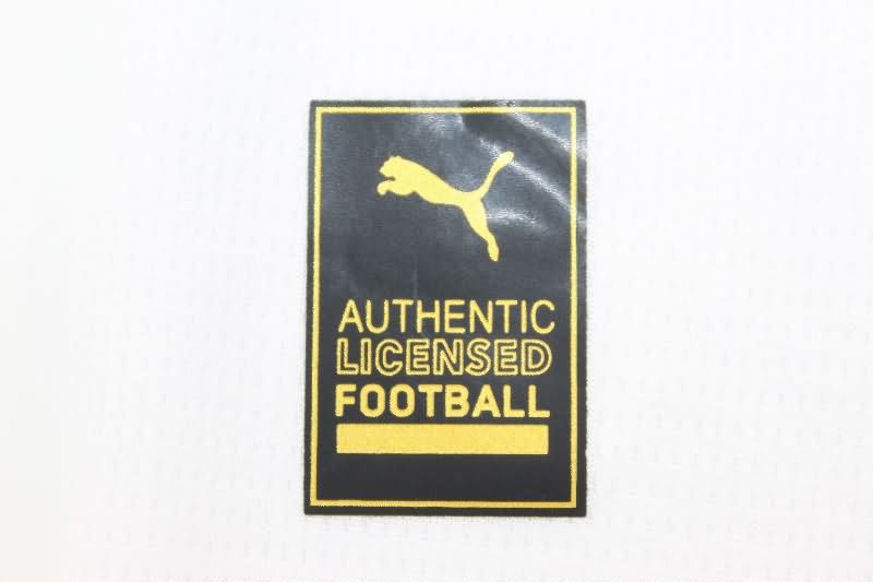 AAA(Thailand) Senegal 2025 Home Soccer Jersey