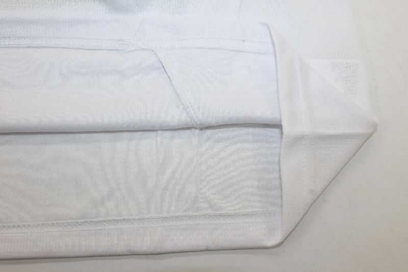 AAA(Thailand) Senegal 2025 Home Soccer Jersey