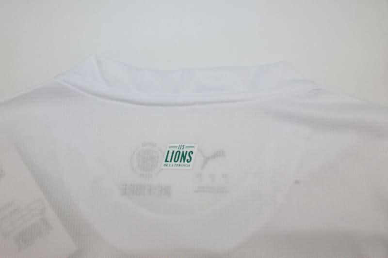 AAA(Thailand) Senegal 2025 Home Soccer Jersey