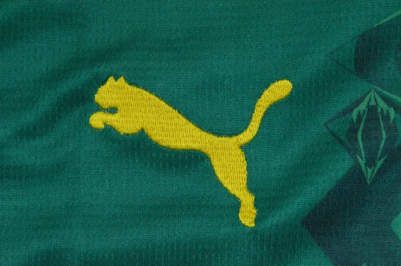 AAA(Thailand) Senegal 2026 World Cup Away Soccer Jersey