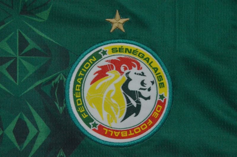 AAA(Thailand) Senegal 2026 World Cup Away Soccer Jersey