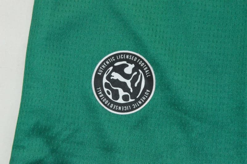 AAA(Thailand) Senegal 2026 World Cup Away Soccer Jersey