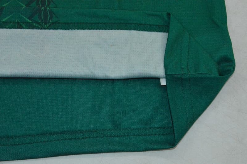 AAA(Thailand) Senegal 2026 World Cup Away Soccer Jersey