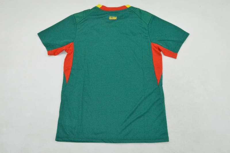 AAA(Thailand) Senegal 2026 World Cup Away Soccer Jersey