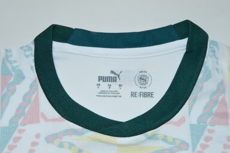 AAA(Thailand) Senegal 2026 World Cup Home Soccer Jersey