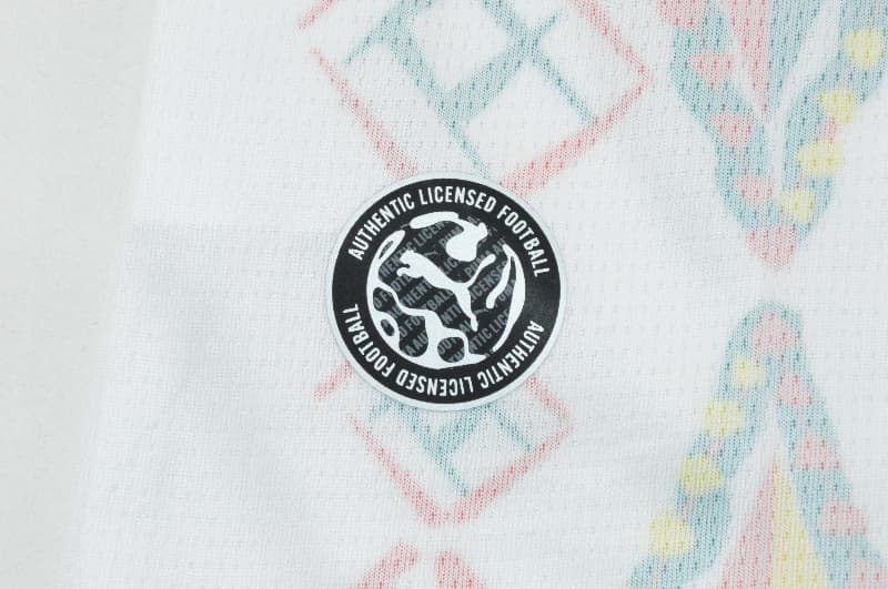 AAA(Thailand) Senegal 2026 World Cup Home Soccer Jersey