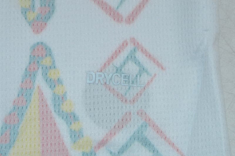 AAA(Thailand) Senegal 2026 World Cup Home Soccer Jersey