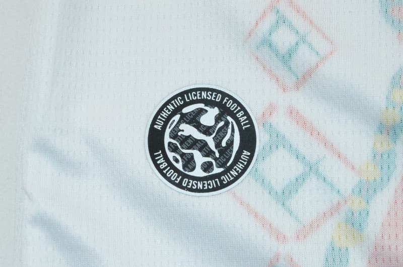 AAA(Thailand) Senegal 2026 Home Soccer Jersey 2 Stars