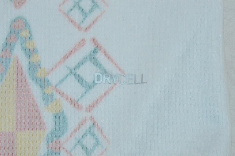 AAA(Thailand) Senegal 2026 Home Soccer Jersey 2 Stars