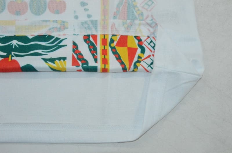 AAA(Thailand) Senegal 2026 Home Soccer Jersey 2 Stars