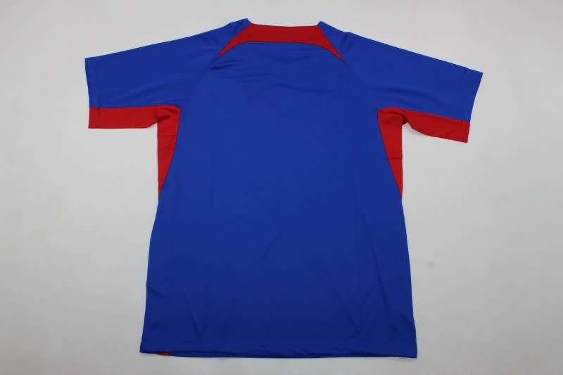 AAA(Thailand) Slovakia 2024 Home Soccer Jersey