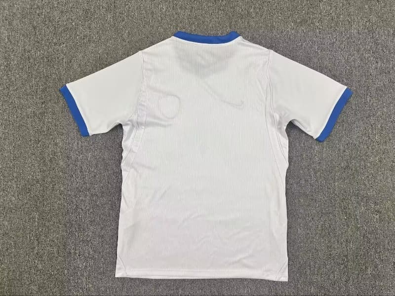 AAA(Thailand) Slovenia 2026 Away Soccer Jersey