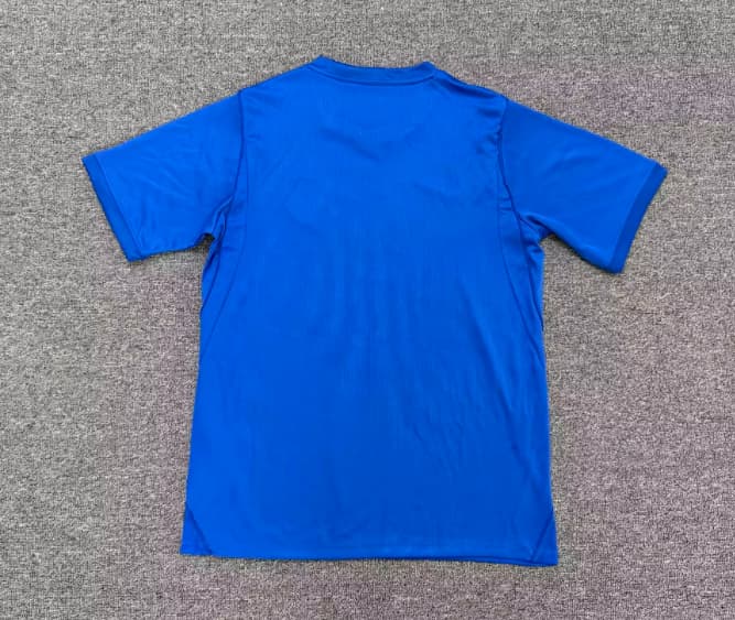 AAA(Thailand) Slovenia 2026 Home Soccer Jersey