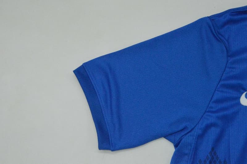 AAA(Thailand) Slovenia 2026 Home Soccer Jersey