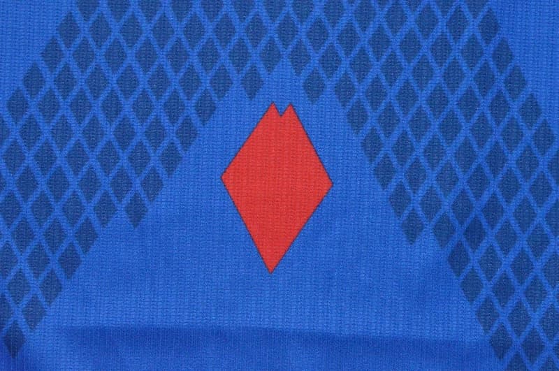AAA(Thailand) Slovenia 2026 Home Soccer Jersey