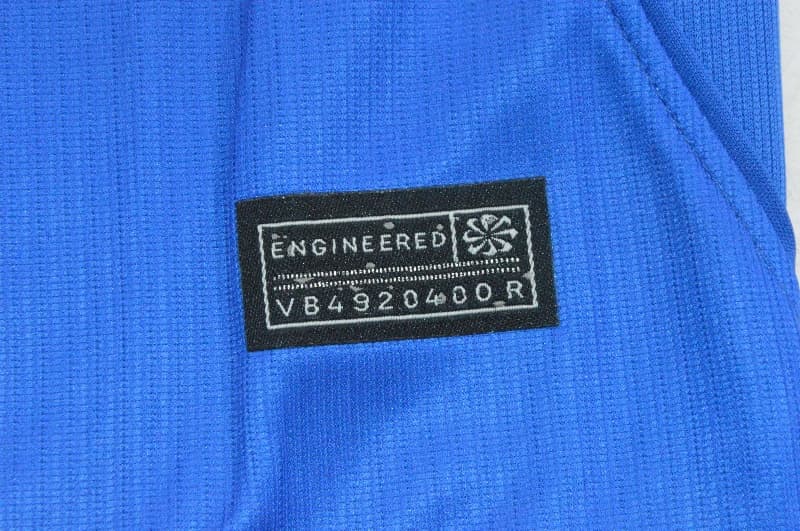 AAA(Thailand) Slovenia 2026 Home Soccer Jersey