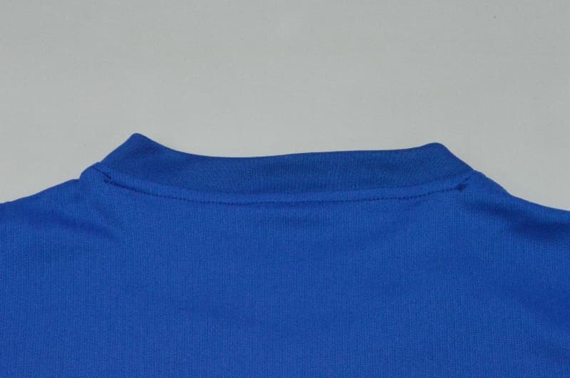 AAA(Thailand) Slovenia 2026 Home Soccer Jersey