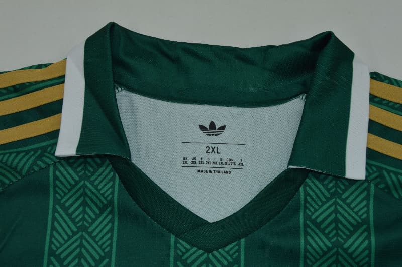 AAA(Thailand) South Africa 2026 Away Soccer Jersey