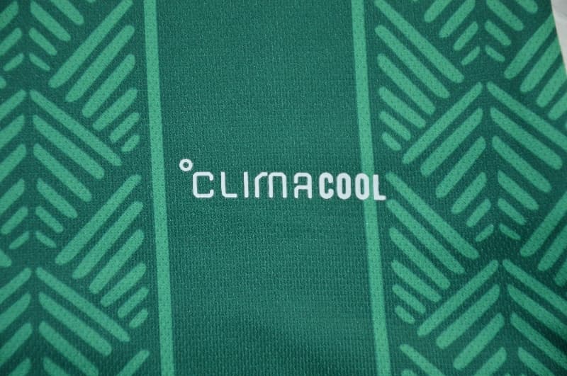 AAA(Thailand) South Africa 2026 Away Soccer Jersey