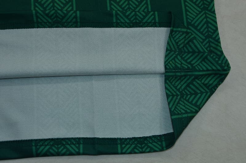 AAA(Thailand) South Africa 2026 Away Soccer Jersey