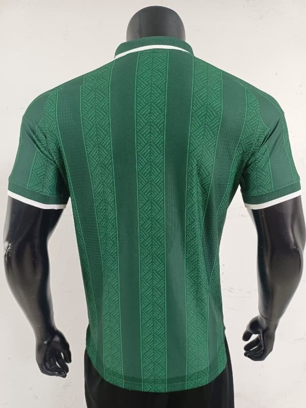 AAA(Thailand) South Africa 2026 Away Soccer Jersey (Player)