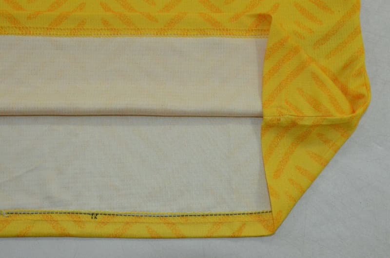 AAA(Thailand) South Africa 2026 Home Soccer Jersey