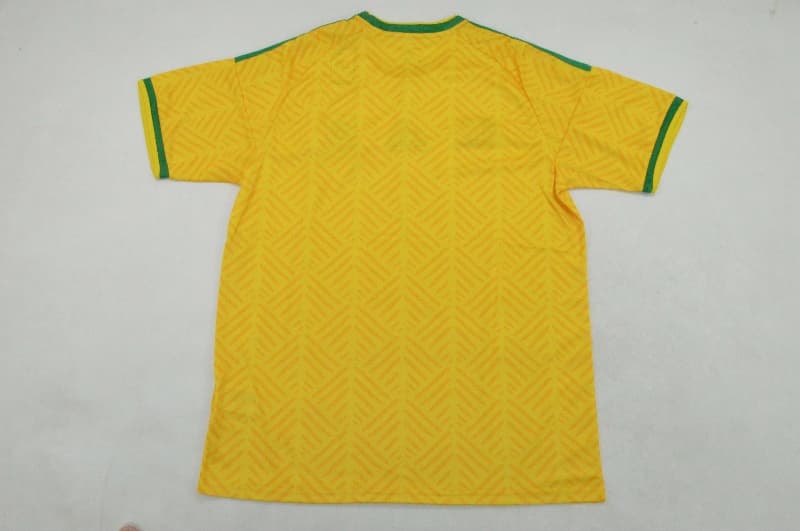 AAA(Thailand) South Africa 2026 Home Soccer Jersey