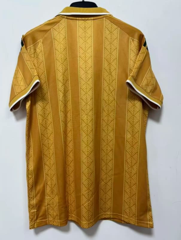 AAA(Thailand) South Africa 2026 Special Soccer Jersey