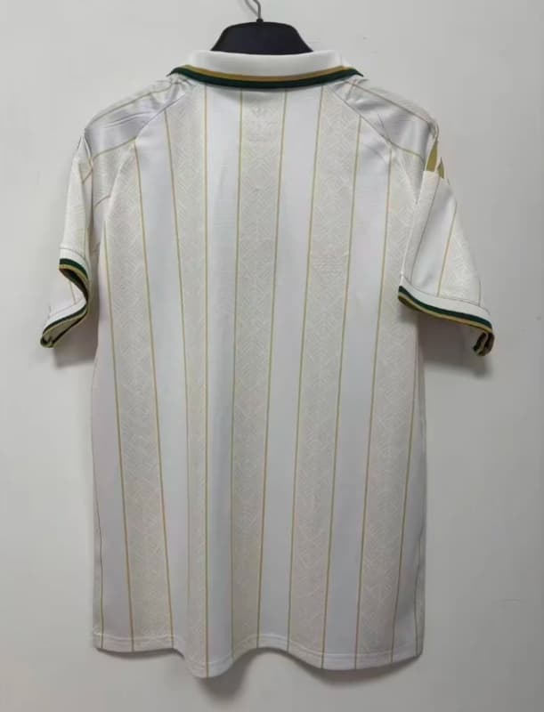 AAA(Thailand) South Africa 2026 Special Soccer Jersey 02