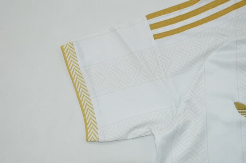AAA(Thailand) South Africa 2026 White Soccer Jersey