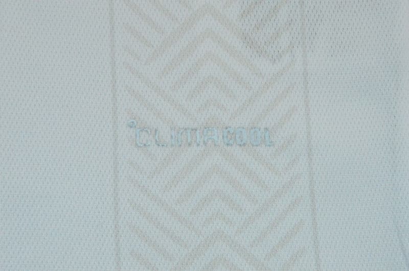 AAA(Thailand) South Africa 2026 White Soccer Jersey