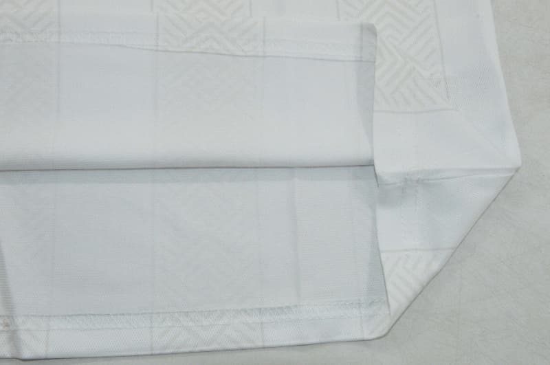 AAA(Thailand) South Africa 2026 White Soccer Jersey