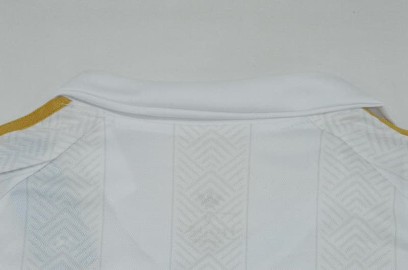 AAA(Thailand) South Africa 2026 White Soccer Jersey