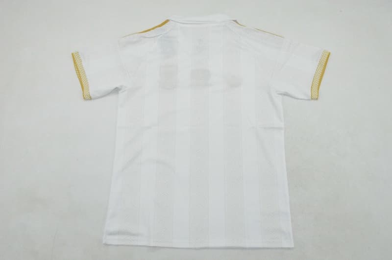 AAA(Thailand) South Africa 2026 White Soccer Jersey