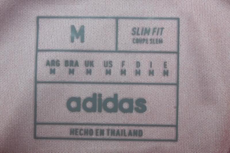 AAA(Thailand) Spain 2024 Home Soccer Jersey (Player)