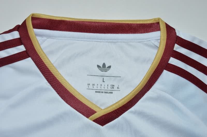 AAA(Thailand) Spain 2026 World Cup Away Soccer Jersey