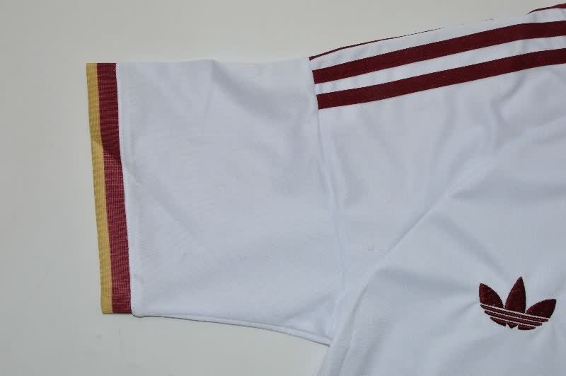 AAA(Thailand) Spain 2026 World Cup Away Soccer Jersey