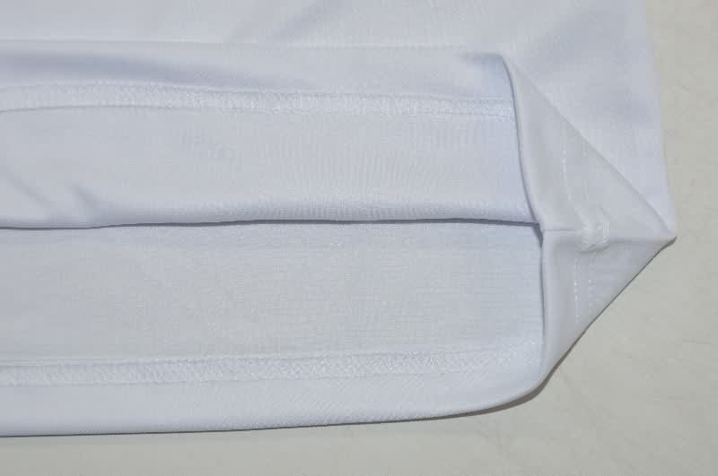 AAA(Thailand) Spain 2026 World Cup Away Soccer Jersey