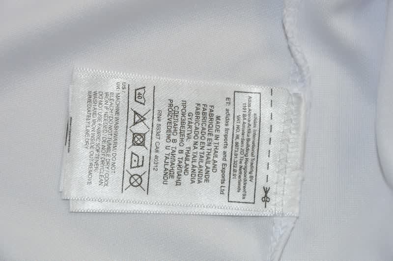 AAA(Thailand) Spain 2026 World Cup Away Soccer Jersey